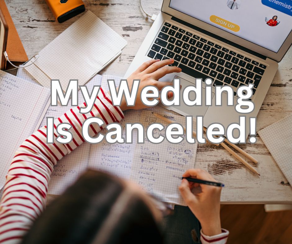 Wedding Cancelled, Wedding Venue Bankruptcy, Wedding Venue Closes, Wedding Venue Shut Down, Wedding Venue Cancels Wedding, Wedding Cancellation Insurance