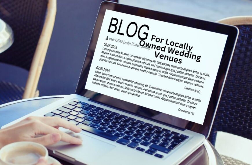 Wedding Blog, Wedding Venue Blog, Blogging for SEO, blogging, wedding blog, wedding venue education, wedding venue coach, wedding venue consulting