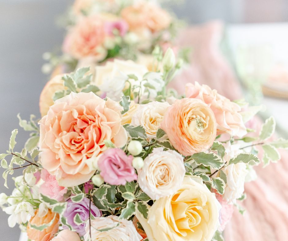 Wedding Venue Owner Education, wedding venue owner training, wedding venue business, wedding venue coach, wedding venue consulting, flower quotes, romantic quotes about flowers, quotes for social media, what to say about flowers, wedding flower quotes