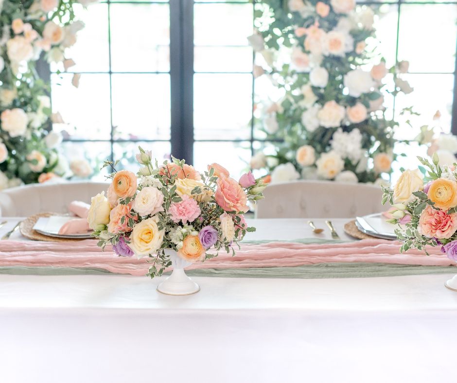 Wedding Venue Owner Education, wedding venue owner training, wedding venue business, wedding venue coach, wedding venue consulting, flower quotes, romantic quotes about flowers, quotes for social media, what to say about flowers, wedding flower quotes