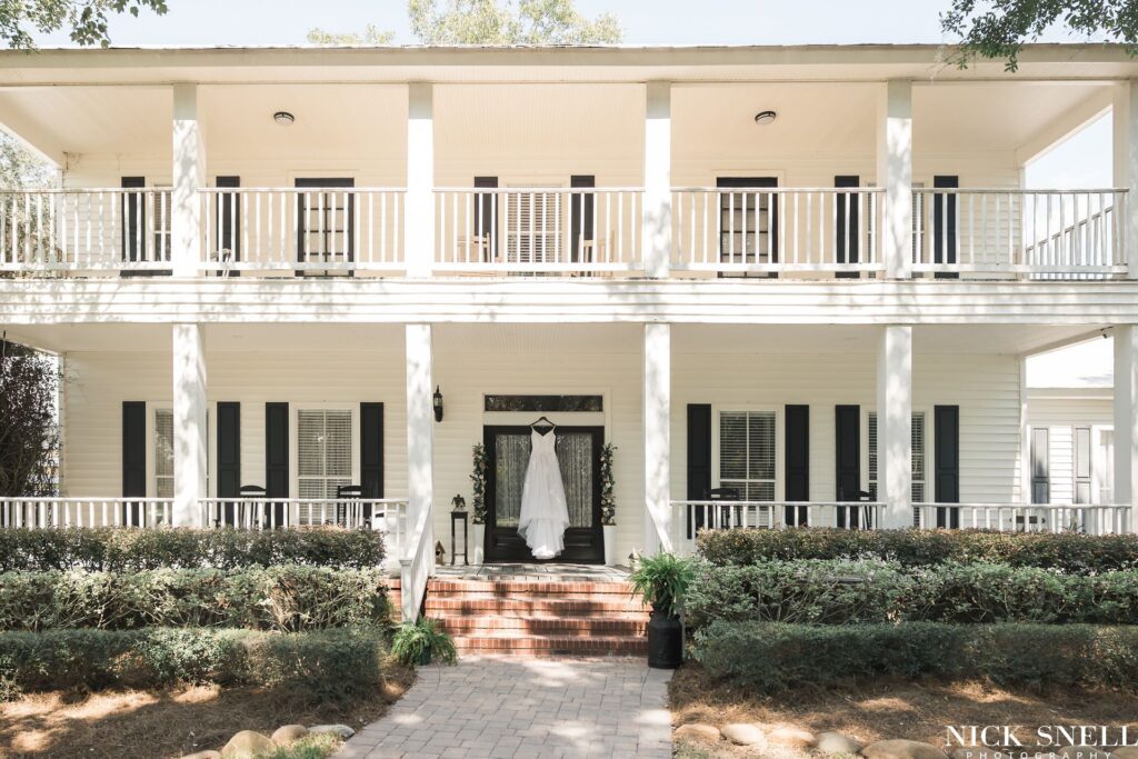 Florida wedding venue, Jacksonville 