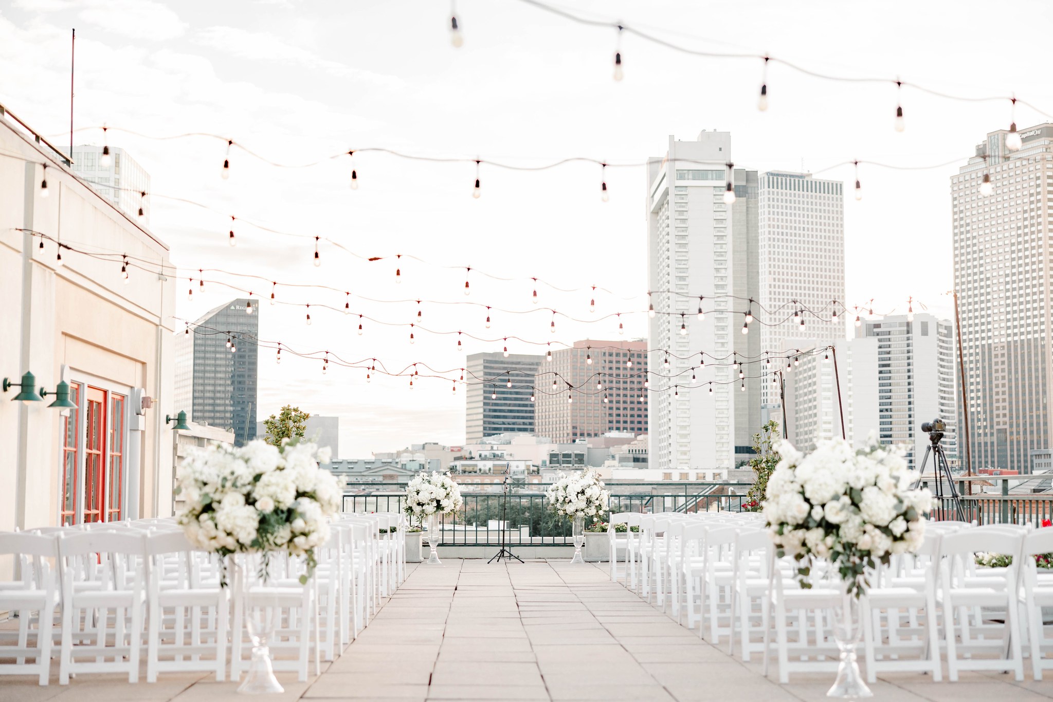 The 10 Best Wedding Venues in New Orleans