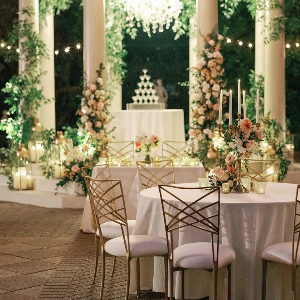 The 10 Best Wedding Venues in New Orleans, luxury wedding flowers, wedding ceremony, wedding reception, wedding venue owner, locally owned wedding venue, wedding venue education, wedding venue consulting, wedding venue coach