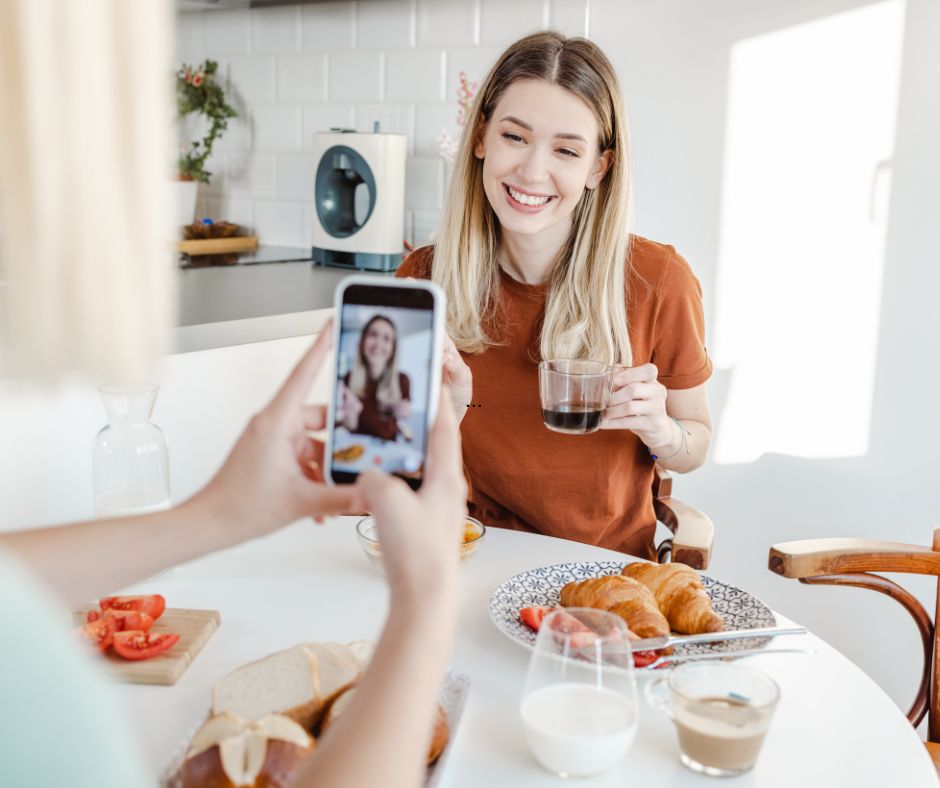 Using Blogs To Book More Weddings