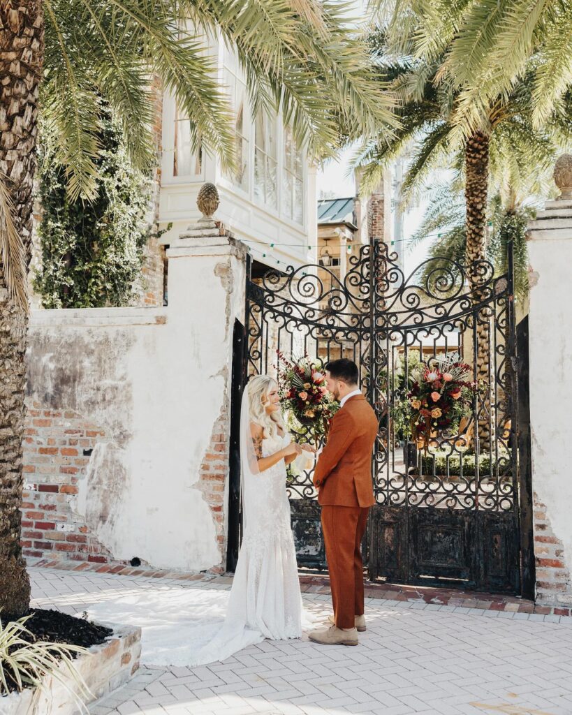 The 10 Best Wedding Venues in New Orleans, wedding ceremony, wedding reception, wedding venue owner, locally owned wedding venue, wedding venue education, wedding venue consulting, wedding venue coach