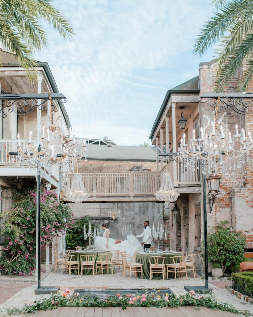 The 10 Best Wedding Venues in New Orleans, wedding ceremony, wedding reception, wedding venue owner, locally owned wedding venue, wedding venue education, wedding venue consulting, wedding venue coach