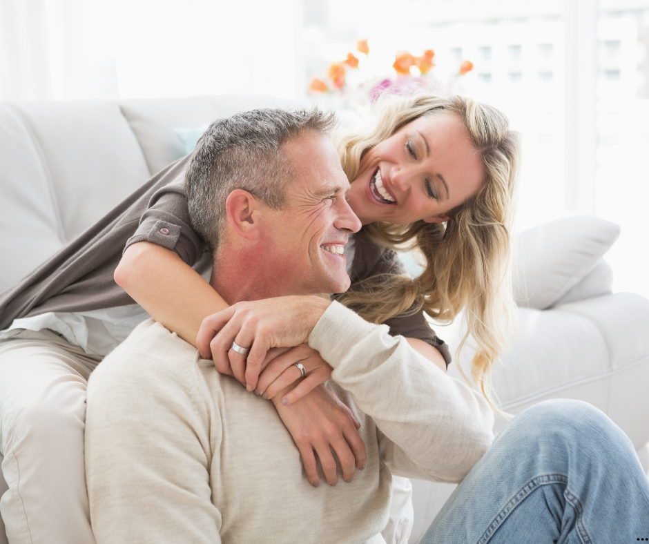 Future-Proof Relationships for Engaged Couples