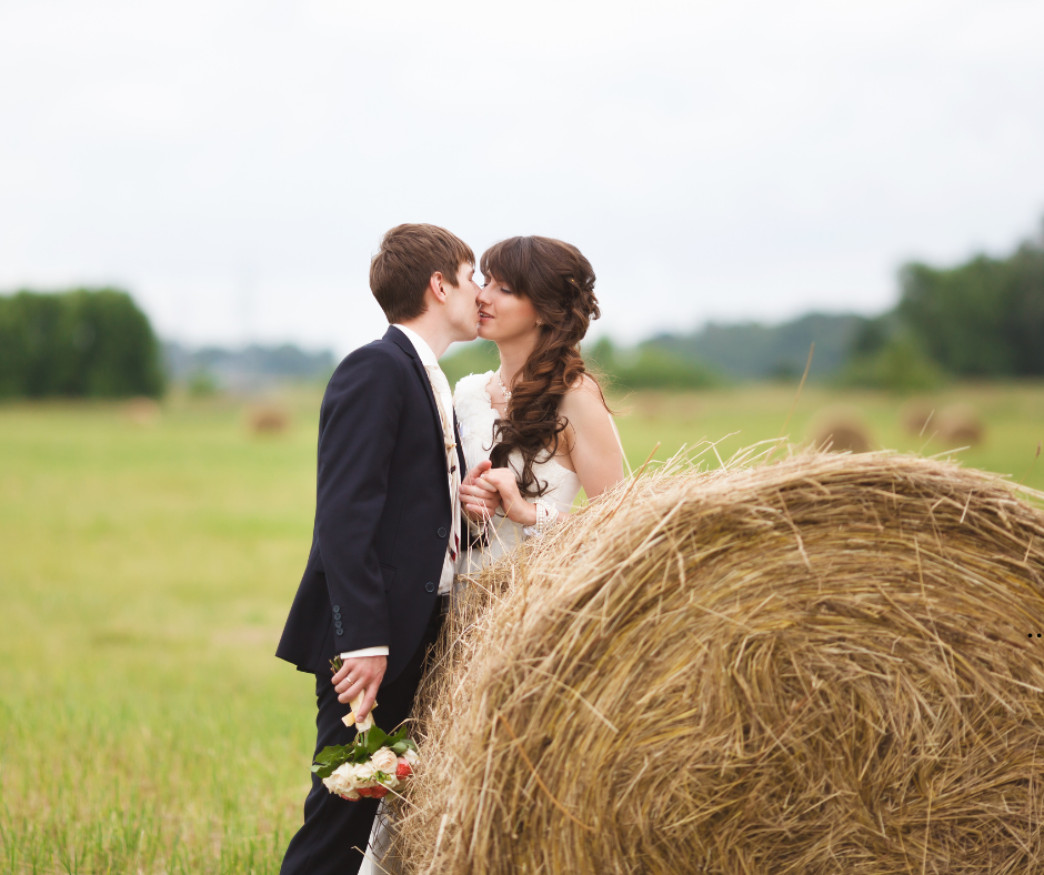 How To Turn Your Farm or Barn Into a Wedding Venue