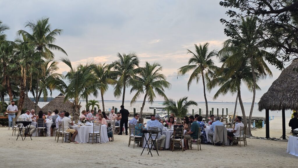 Key Largo wedding venue, wedding venue Key Largo, Key Largo Resort, Key West Resort, Key West Wedding Venue, beach wedding venue, locally owned wedding venue, wedding venue map, wedding venue search, how to find a wedding venue