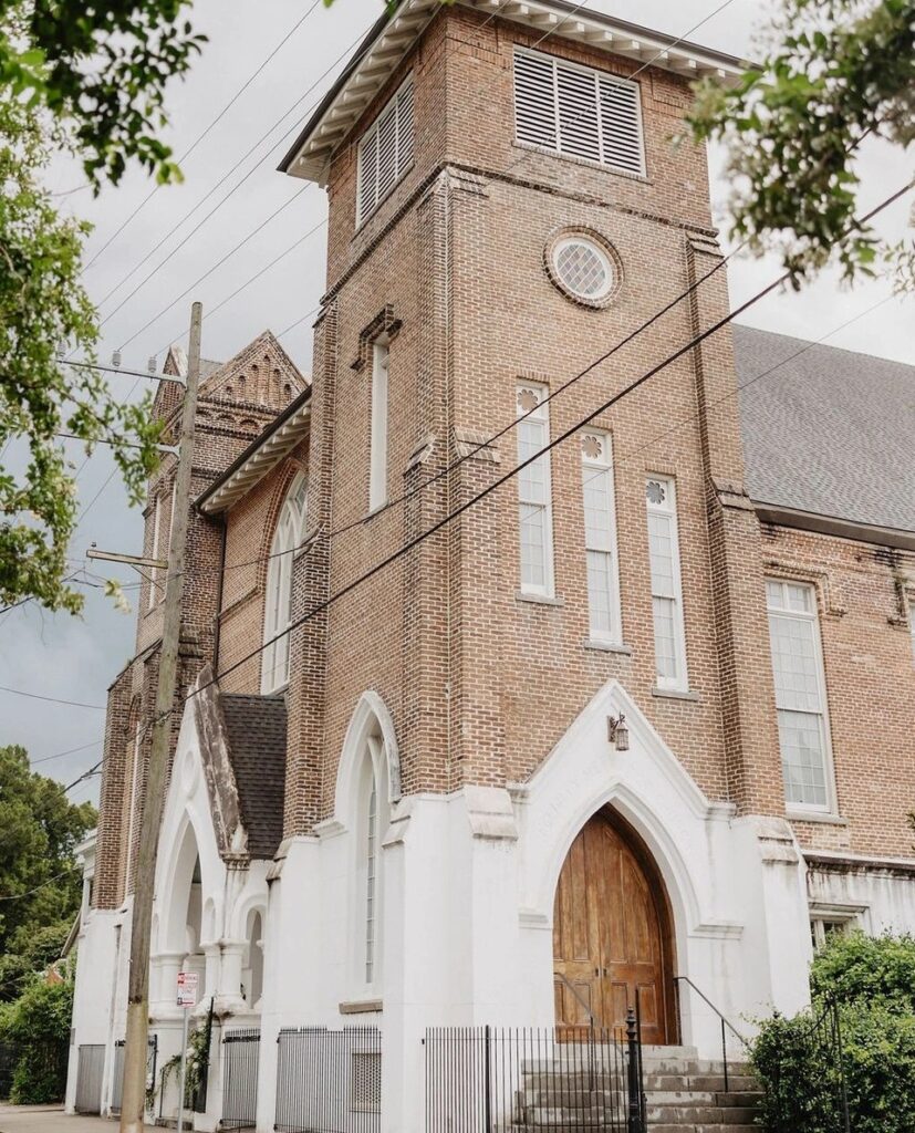 How To Plan a New Orleans Elopement
