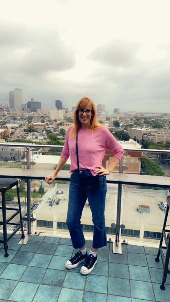 New Orleans Wedding Venue