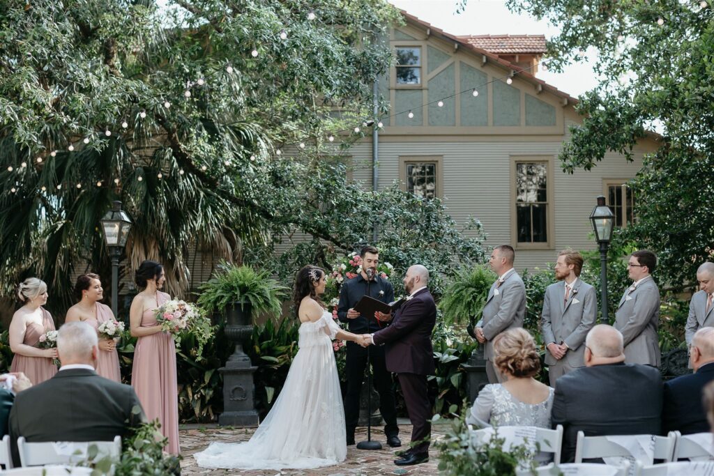 New Orleans, New Orleans Wedding Venue, Wedding Venue New Orleans, wedding venue, locally owned wedding venue, The Degas House, Degas House, Degas, Edgar Degas, NOLA wedding, New Orleans Wedding, French Quarter, Garden District, elope, wedding, reception, Second Line, Bride, groom, wedding guests, wedding venue map