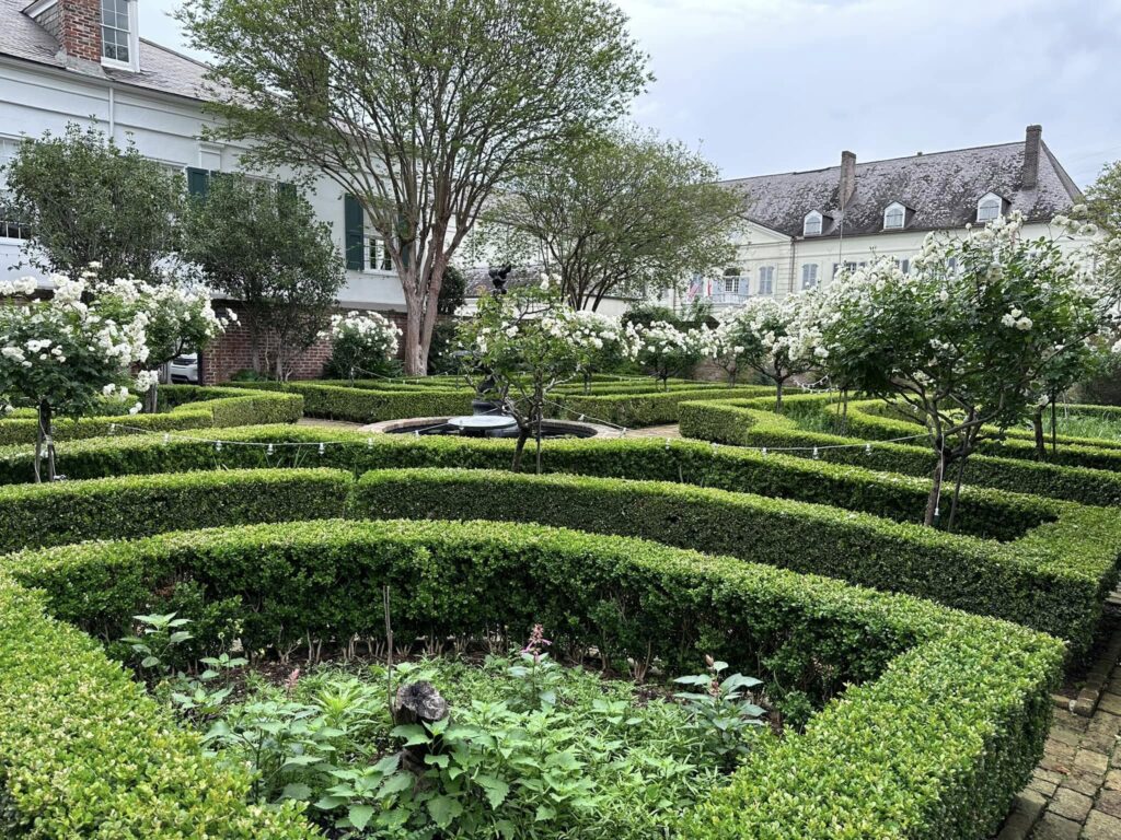 How To Plan a New Orleans Elopement