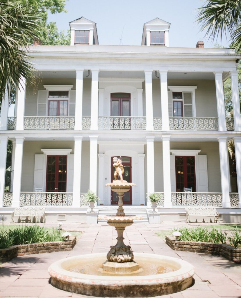 How To Plan a New Orleans Elopement