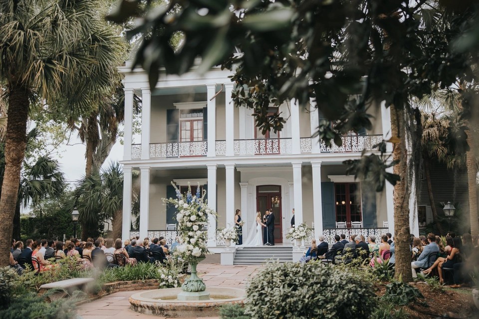 How To Plan a New Orleans Elopement