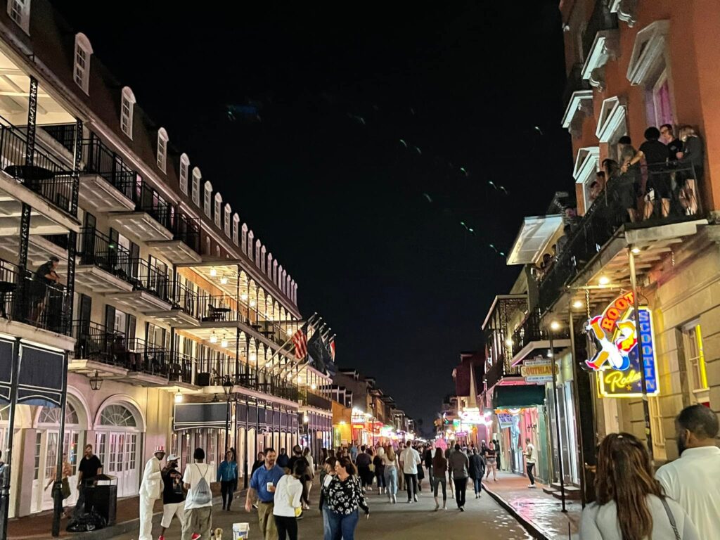 How To Plan a New Orleans Elopement