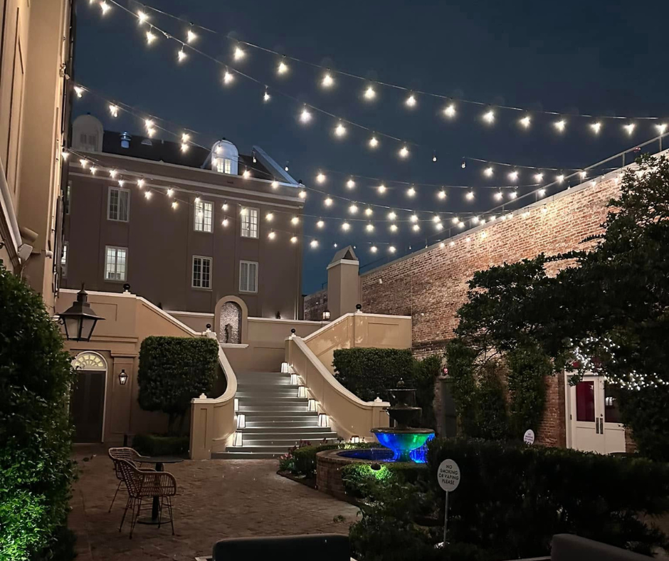 How To Plan a New Orleans Elopement