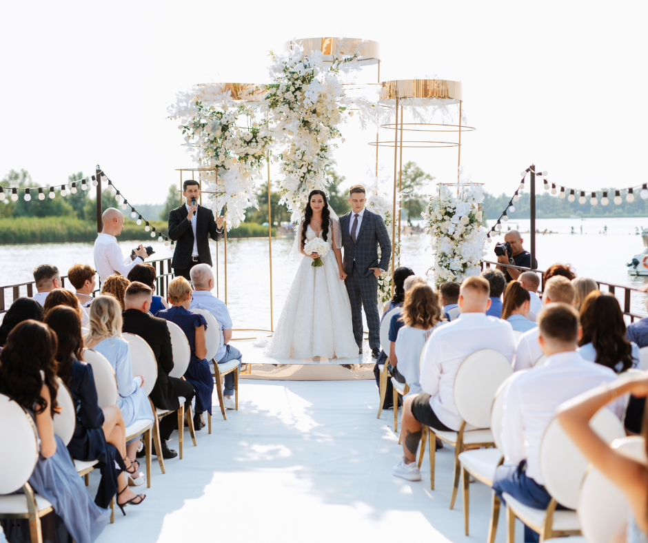 Reasons to choose a Sundar or Friday wedding date