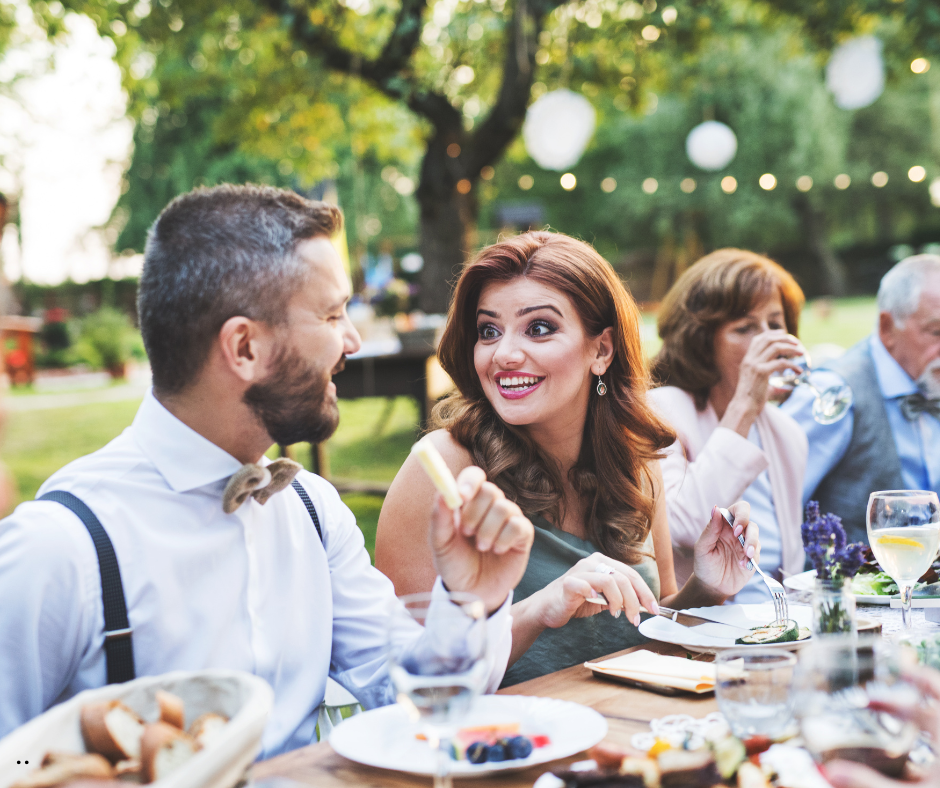 50 Reasons To Choose A Sunday or Friday Wedding Date