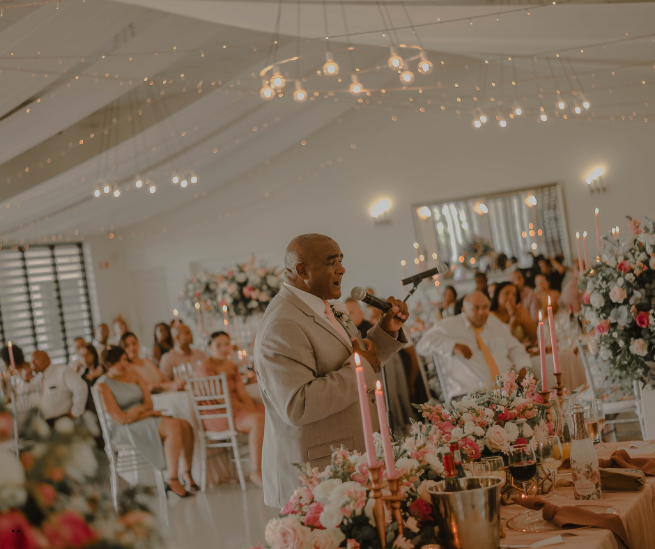 50 Reasons To Choose A Sunday or Friday Wedding Date