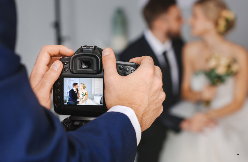 Wedding Website vs. Save‑the‑Date vs. Invitation