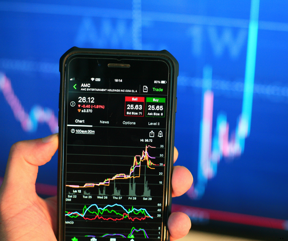 Wedding Gifts of Gold, Silver, Bitcoin or Stocks!