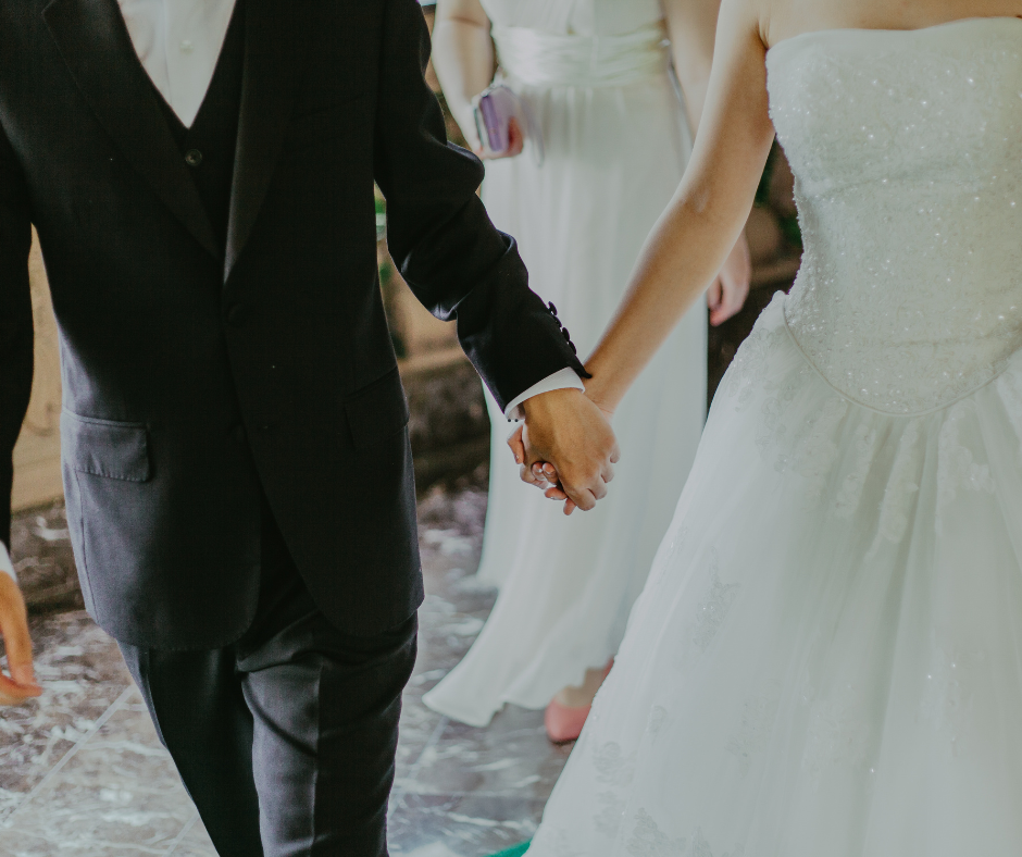 The Ultimate Guide to Wedding Security & Safety