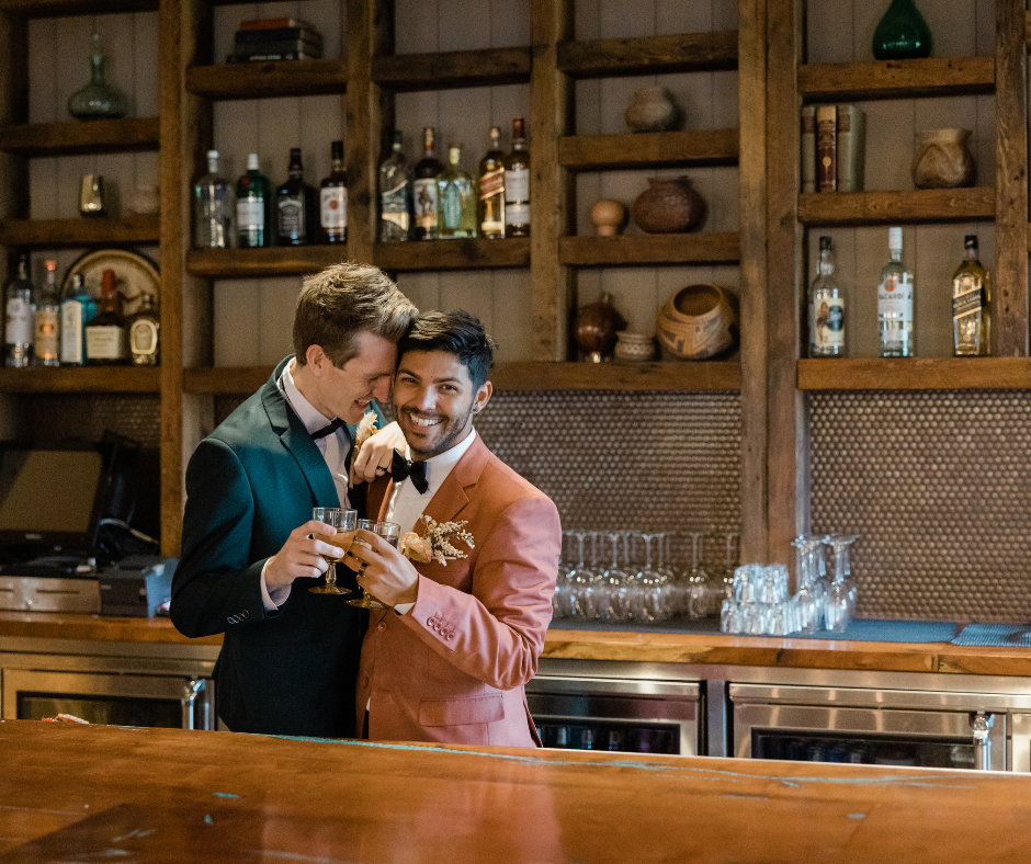 The Ultimate Guide to Wedding Security & Safety