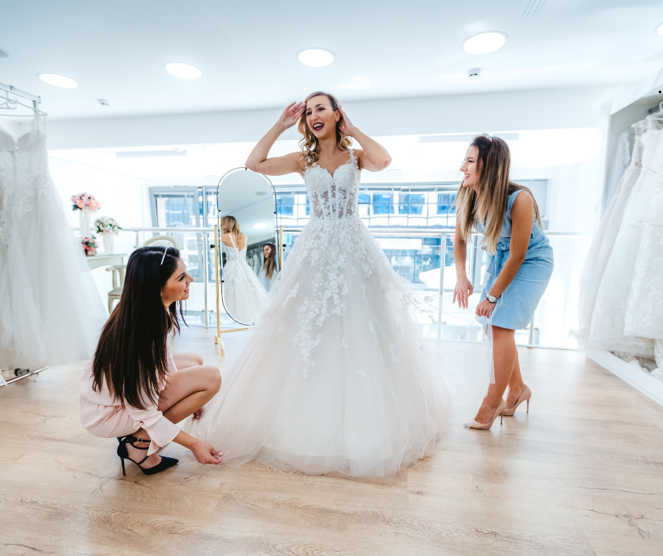 Wedding Business Marketing: Use Your Website To Book More Weddings