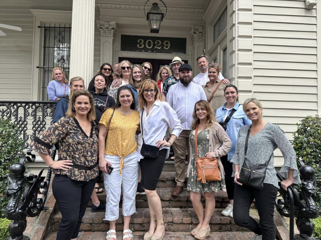 Wedding Venue Owners Working Vacations, Didi Russell wedding business marketing expert