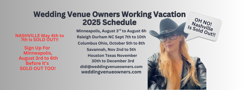 How to improve your wedding business blog