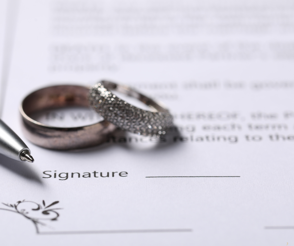 Wedding Venue Contract Essentials