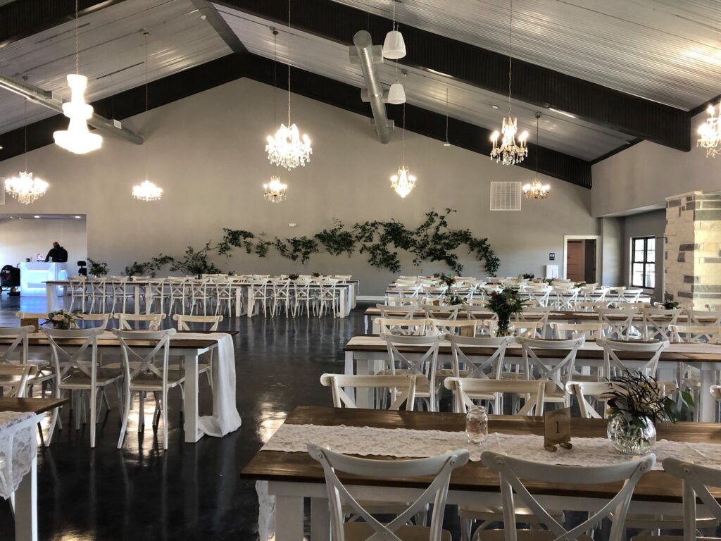 Wedding Venue Near Me 