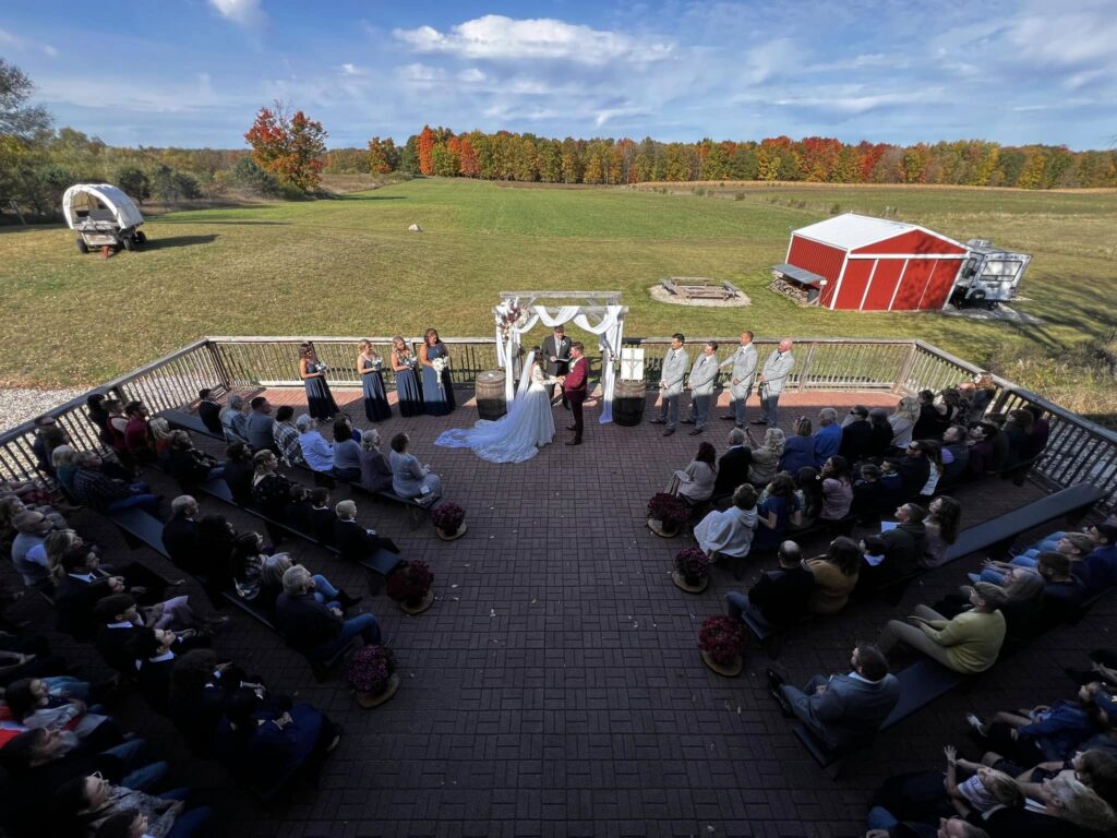 Michigan Wedding Venue For Sale