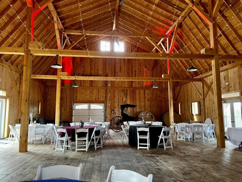 Michigan Wedding Venue For Sale