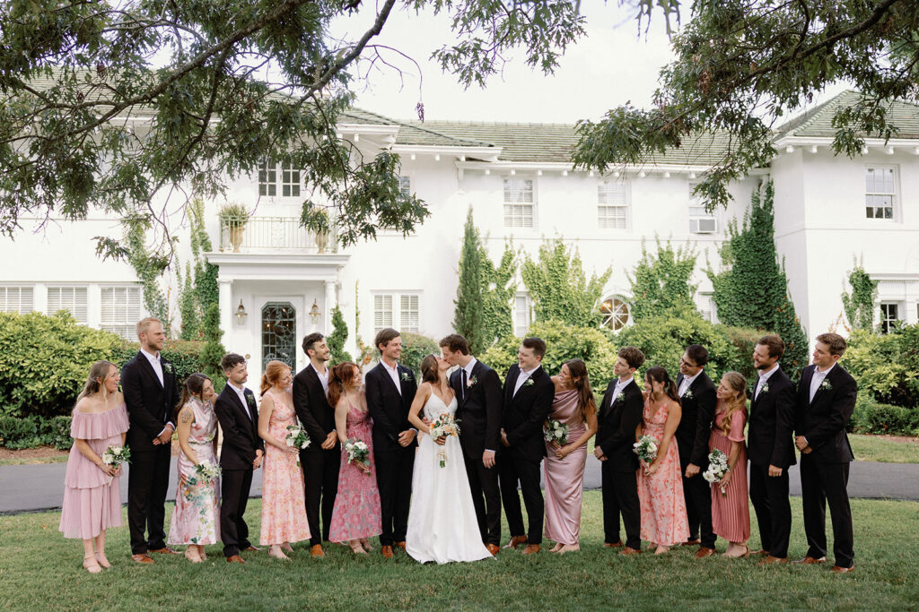 Wedding Venue For Sale Thomasville North Carolina