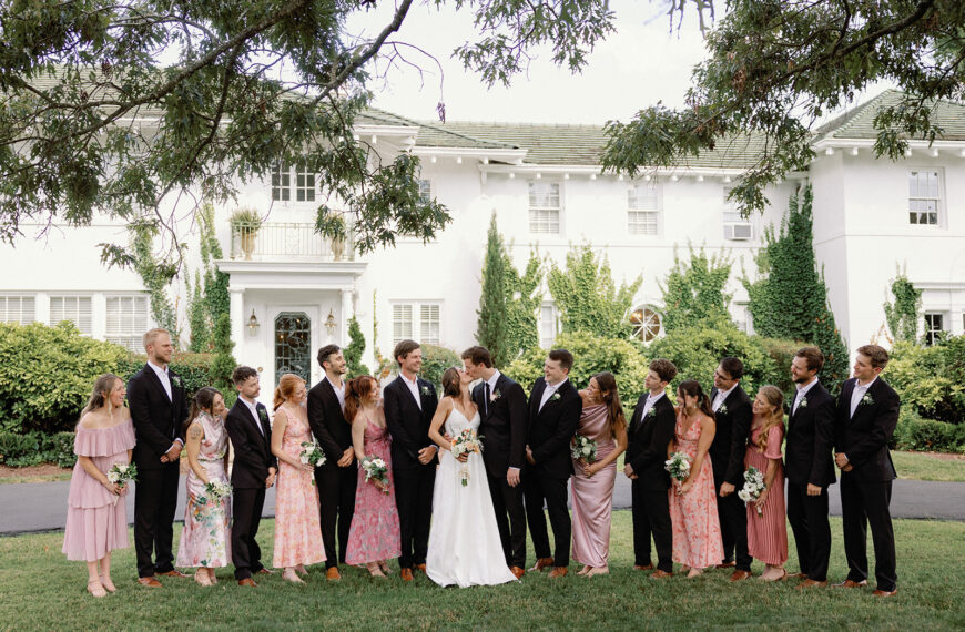 Wedding Venue For Sale Thomasville North Carolina