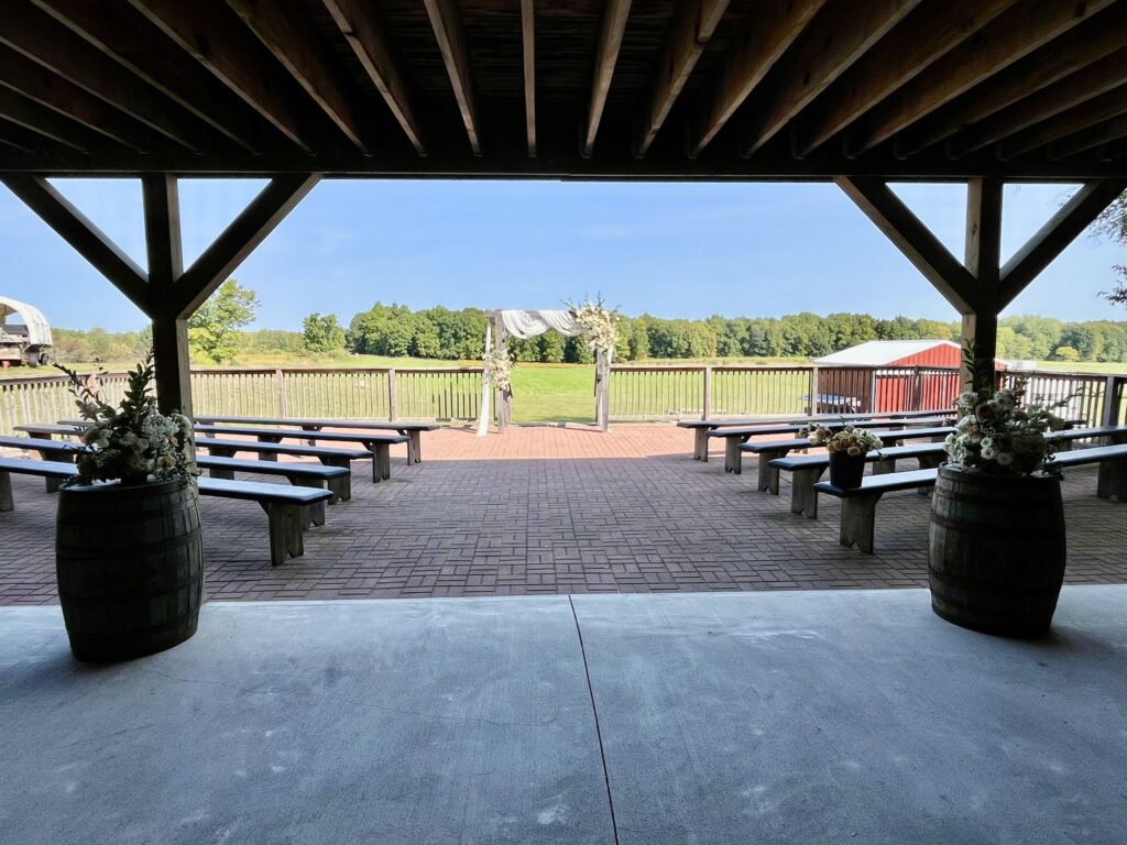 Michigan Wedding Venue For Sale