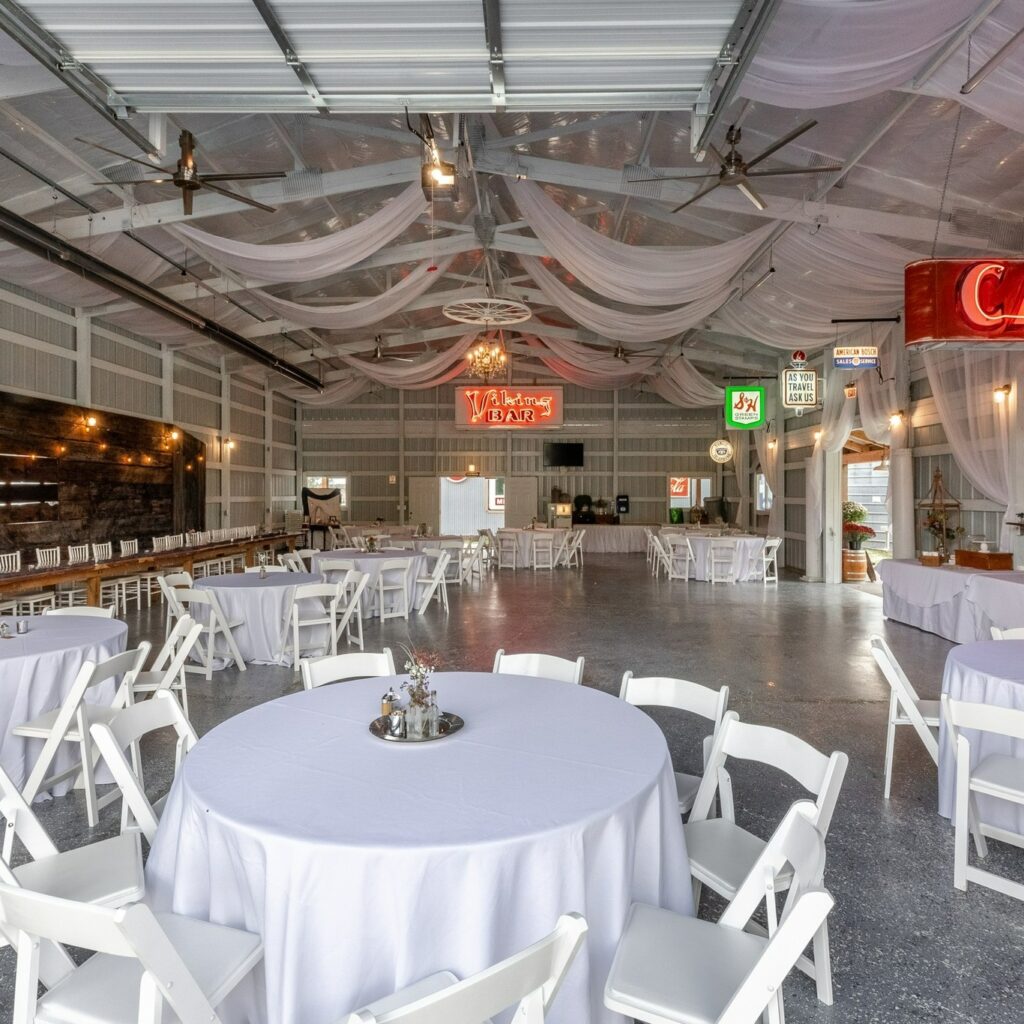 Wedding Venues Near Me: Adler Ranch near Minneapolis and Fargo ND