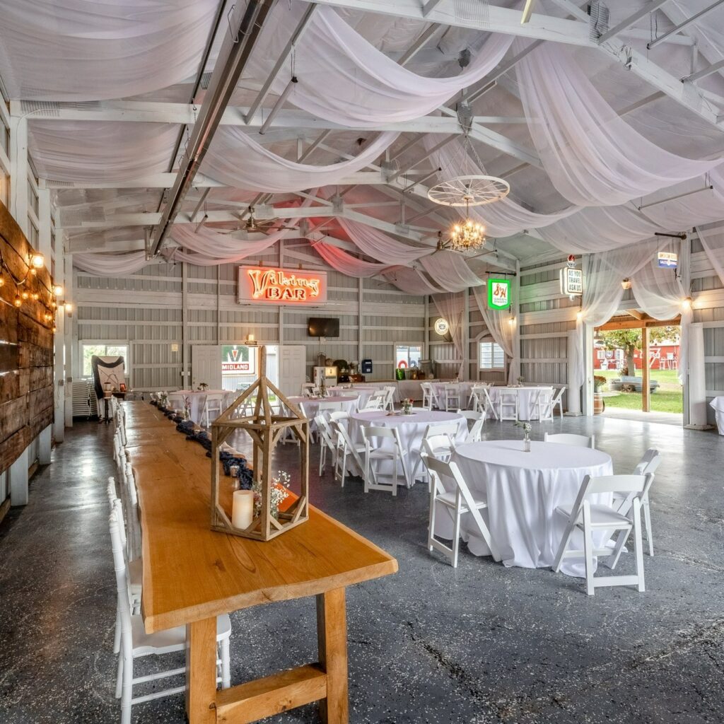 Wedding Venues Near Me: Adler Ranch near Minneapolis and Fargo ND