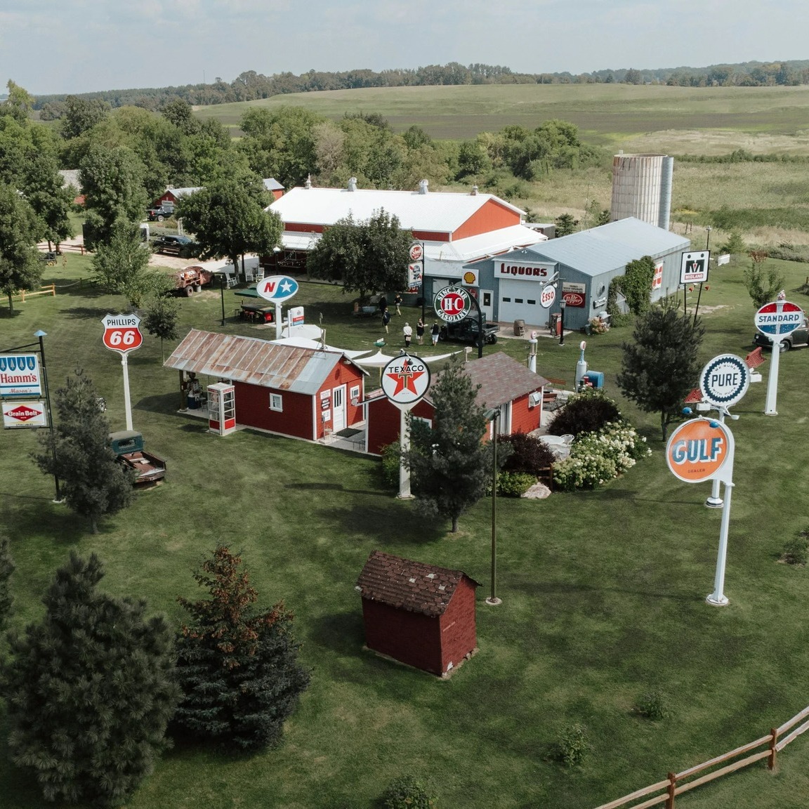 Wedding Venues Near Me: Adler Ranch