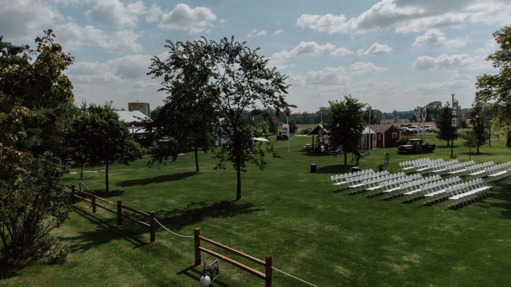 Wedding Venues Near Me