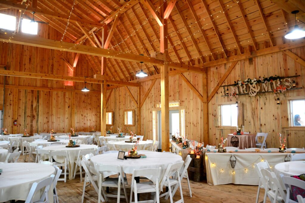 Michigan Wedding Venue For Sale