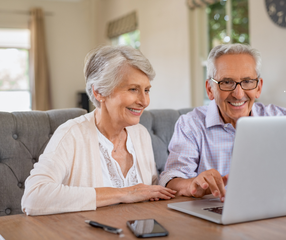 Wedding guest portal