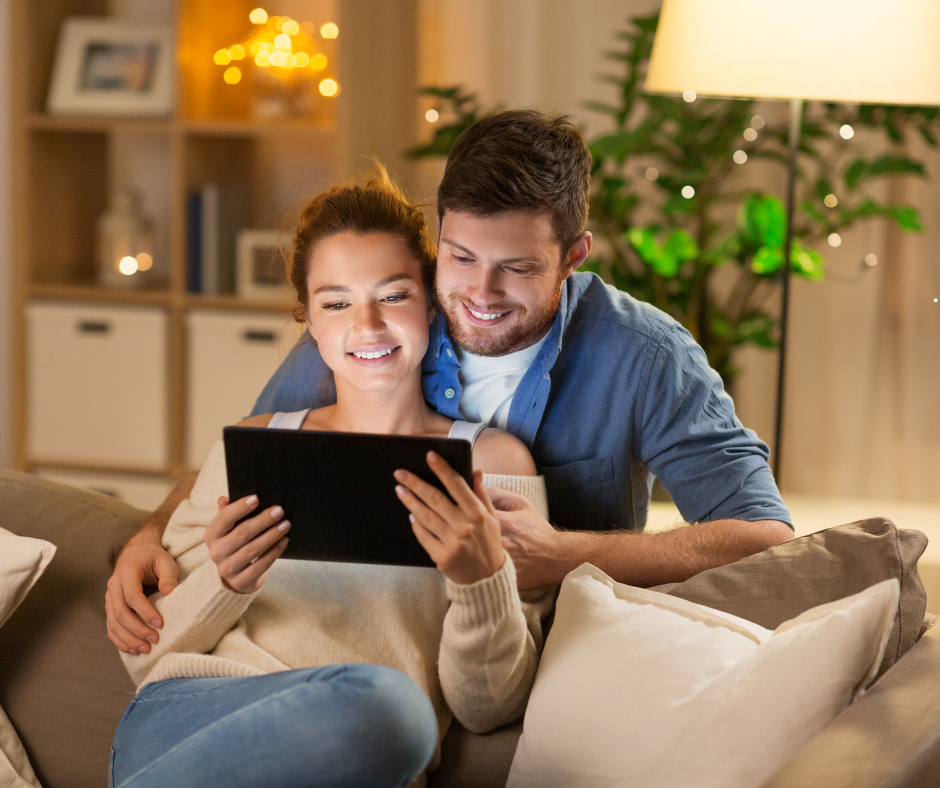 Wedding guest portal