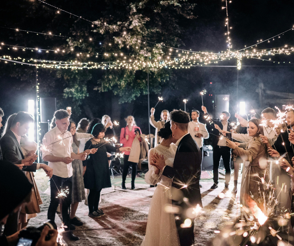 Free Wedding Website