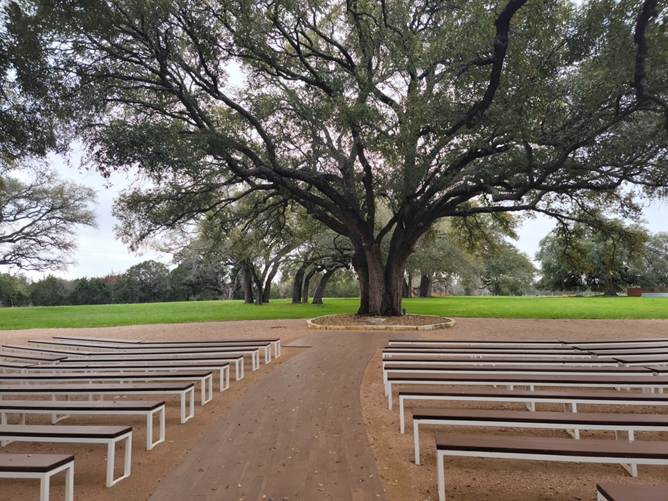 Wedding Venue Near Me Austin