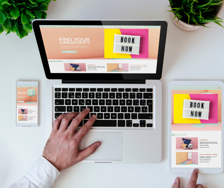 3 Simple Steps to Improve your Wedding Website SEO