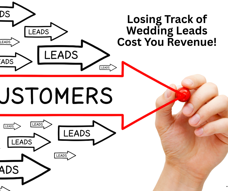 10 Ways Wedding Businesses Can Use AI to Simplify Tasks