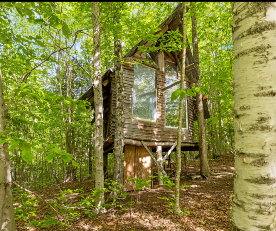 New Hampshire Wedding Venue For Sale